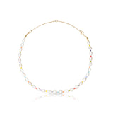 Collar Macarella - Nanna Folk