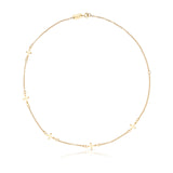 Collar Augusta - Nanna Folk