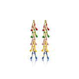 PENDIENTES LOLITA ENAMEL