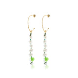 PENDIENTES BAHÍA GREEN