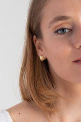 Pendientes Ensis - Nanna Folk