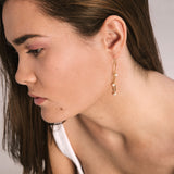 SHASA PEARL EARRINGS