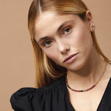 COLLAR BRIANDA TURMALINA