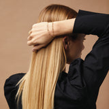 PULSERA BRIANDA VERMEIL L