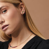 COLLAR BRIANDA TURMALINA