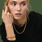 MATILDA VERMEIL S BRACELET