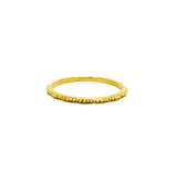Anillo Clarisa - Nanna Folk