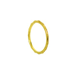 Anillo Clarisa - Nanna Folk