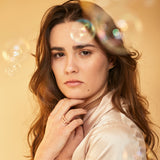 Anillo tiny bubbles - Nanna Folk