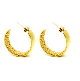 Pendientes bubbles - Nanna Folk