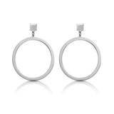 Pendientes Charlotte - Nanna Folk