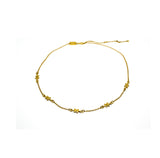 Collar Tiny turtle - Nanna Folk