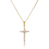 Collar Holy cross