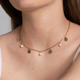DOROTEA NECKLACE