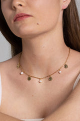 DOROTEA NECKLACE
