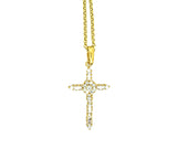 Collar Holy cross - Nanna Folk