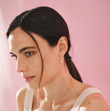 Pendientes Freya hearts