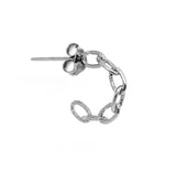 Pendientes huggies Ingrid - Nanna Folk