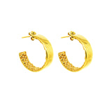 Pendientes bubbles - Nanna Folk