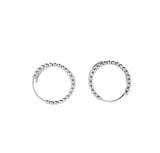 Pendientes bubbles twirl - Nanna Folk