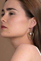 Pendientes Amelie