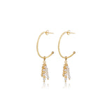 SOLEIL EARRINGS