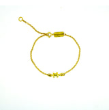 Pulsera Tiny turtle - Nanna Folk