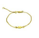 Pulsera Tiny turtle - Nanna Folk