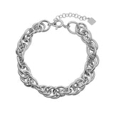 PULSERA MATILDA VERMEIL L