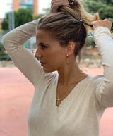 Collar Holy cross - Nanna Folk