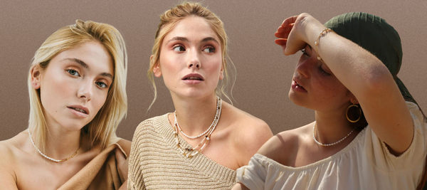Collares de perlas: Redefiniendo la elegancia y el estilo ‘genderless’ en 2023