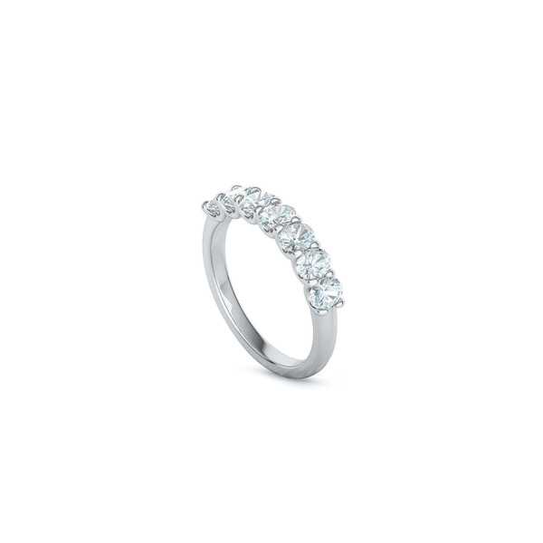 Serenade Ovaler Ring