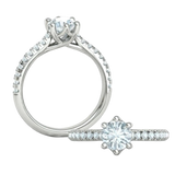 Anillo Charme