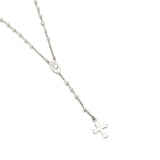 Collana di Perle del Sacro Cuore di Gesù Detente