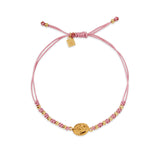 SACRED HEART BRACELET