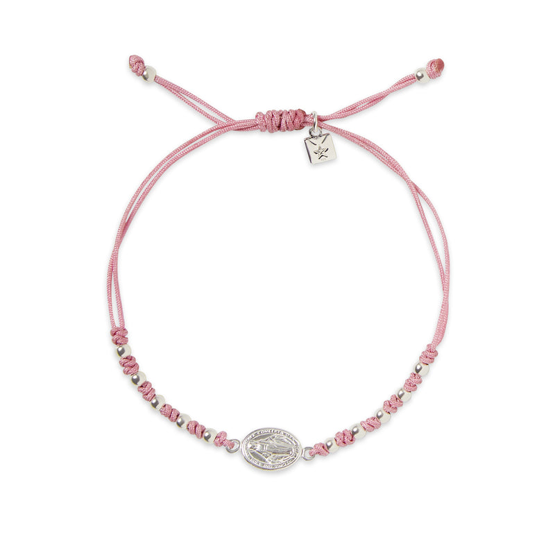 SACRED HEART BRACELET