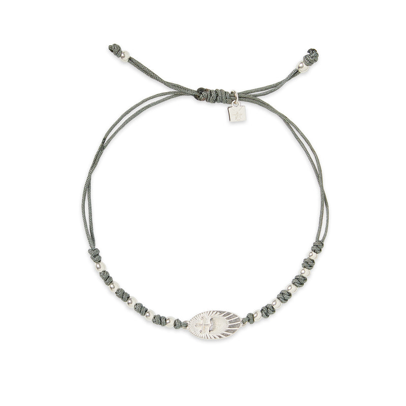 SACRED HEART BRACELET