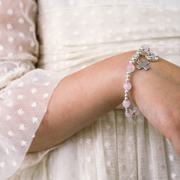 Bracelet sacré coeur