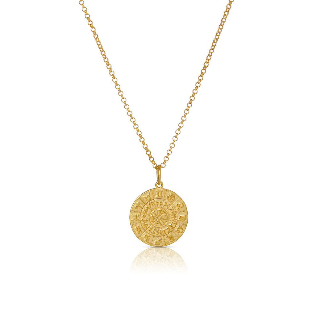 Halsband Astrid
