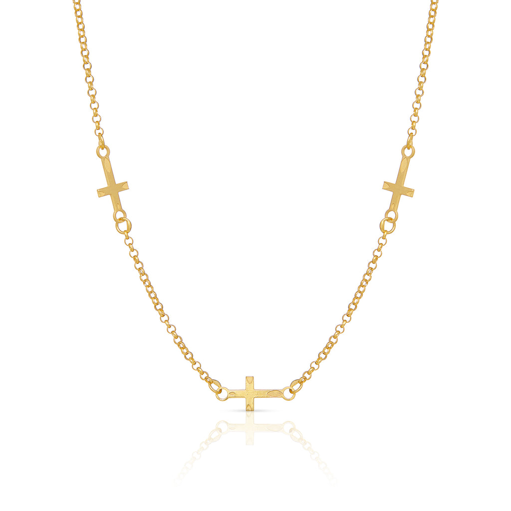 Halsband Augusta