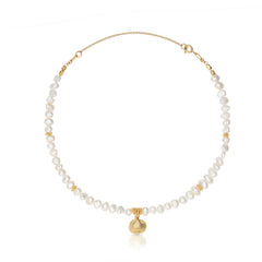 Collar  Langob - Nanna Folk